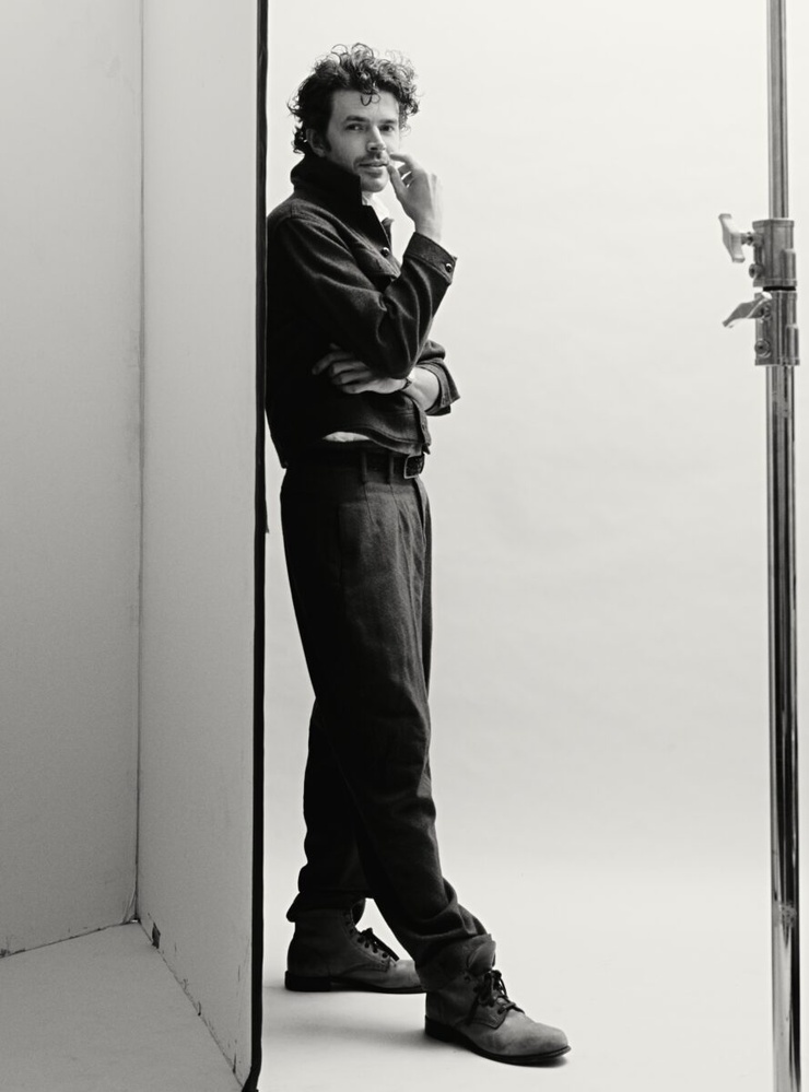 Harry Richardson
