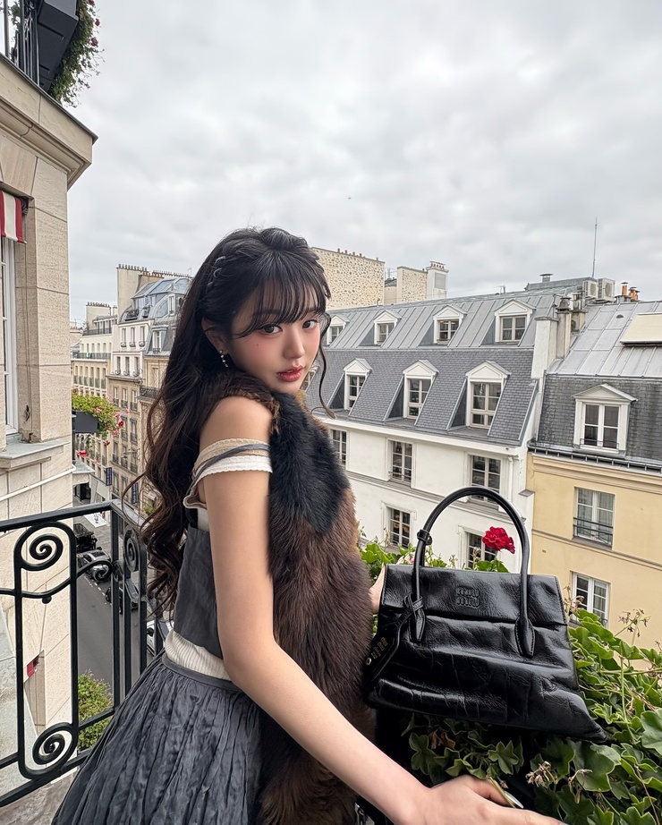 Wonyoung