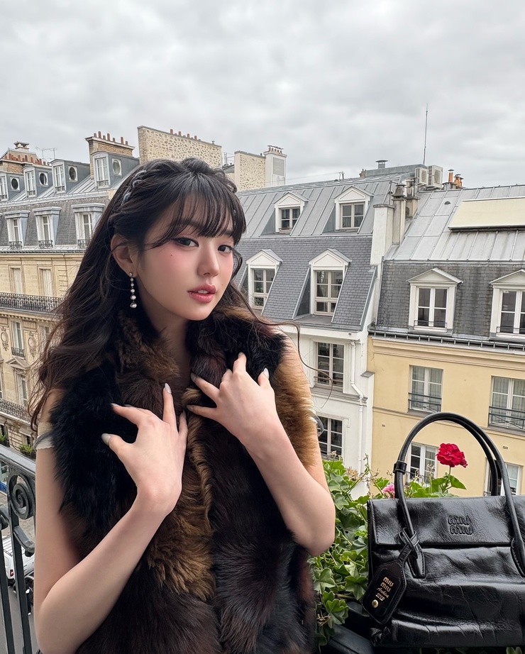 Wonyoung Wonyoung