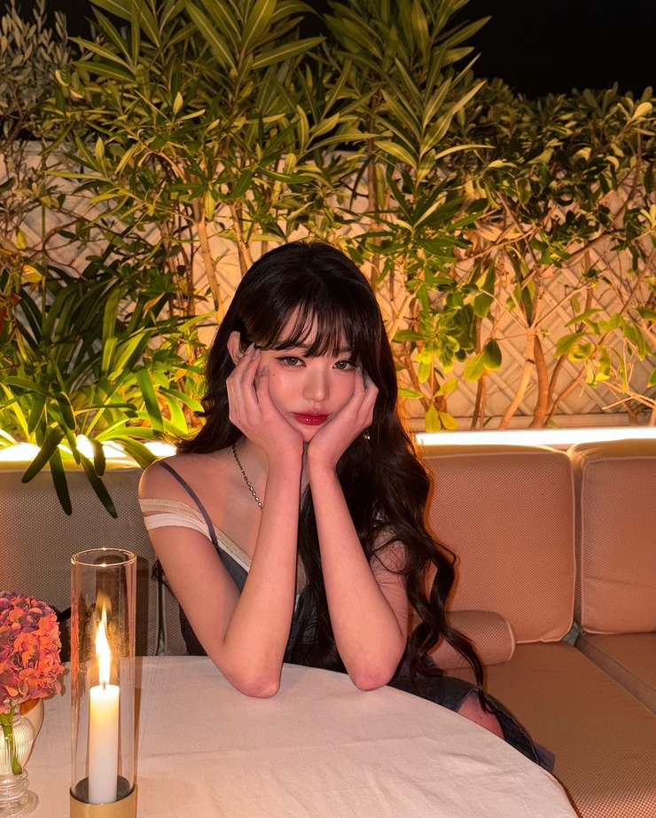 Wonyoung