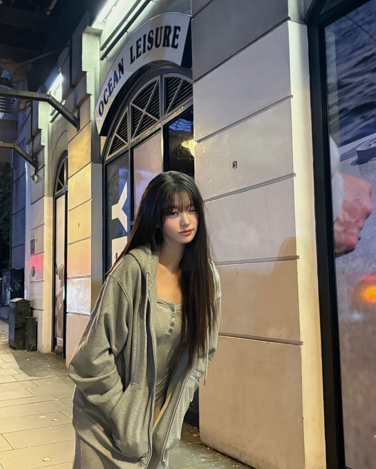 Wonyoung