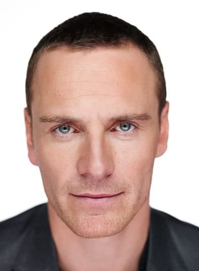 Michael Fassbender