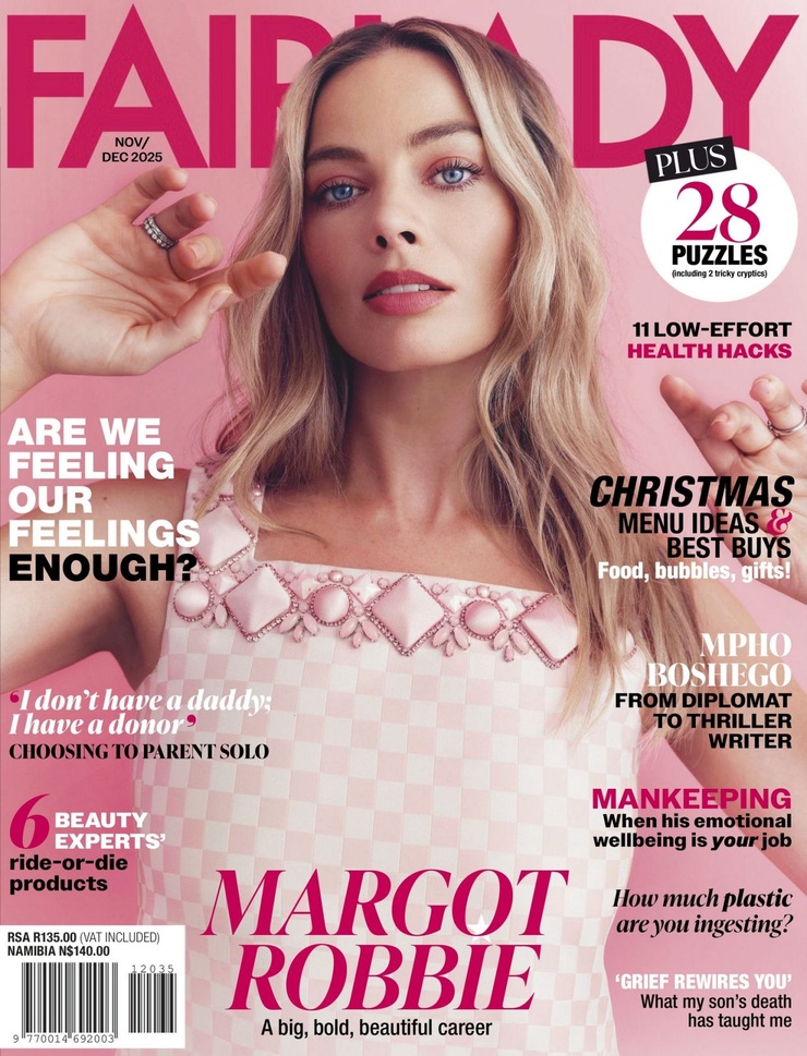 Margot Robbie