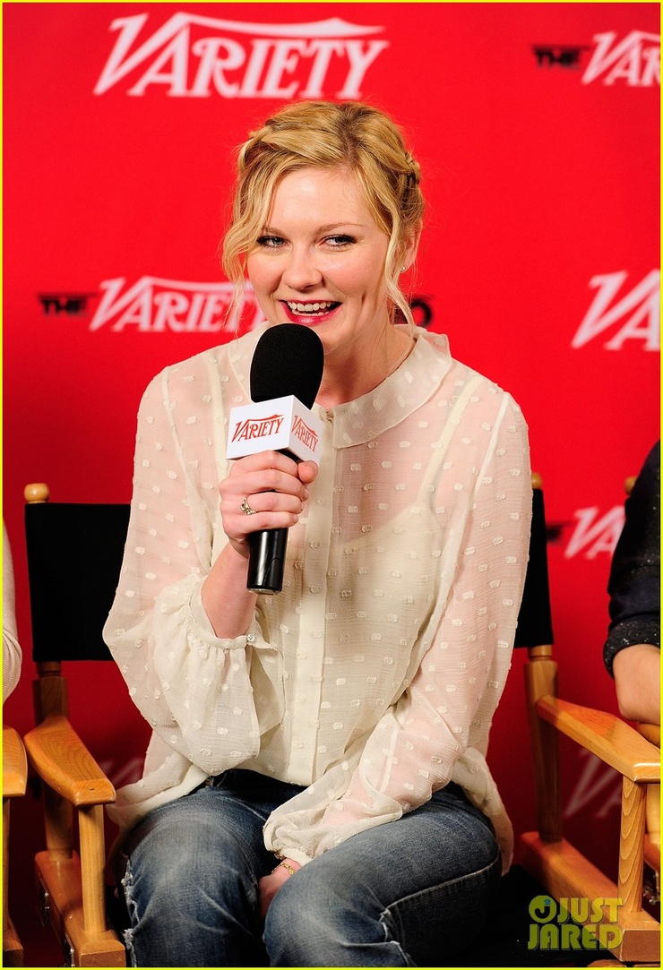 Kirsten Dunst Kirsten Dunst