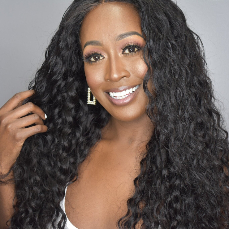 Chanel Mack