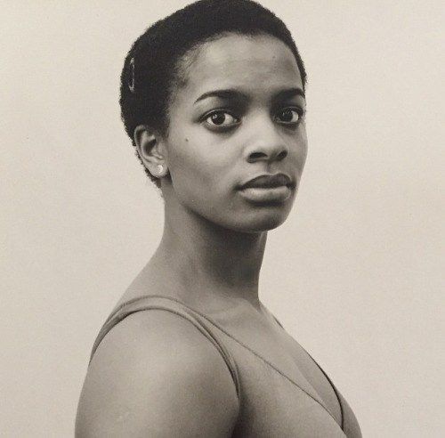 Vanessa Bell Calloway