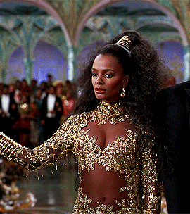 Vanessa Bell Calloway