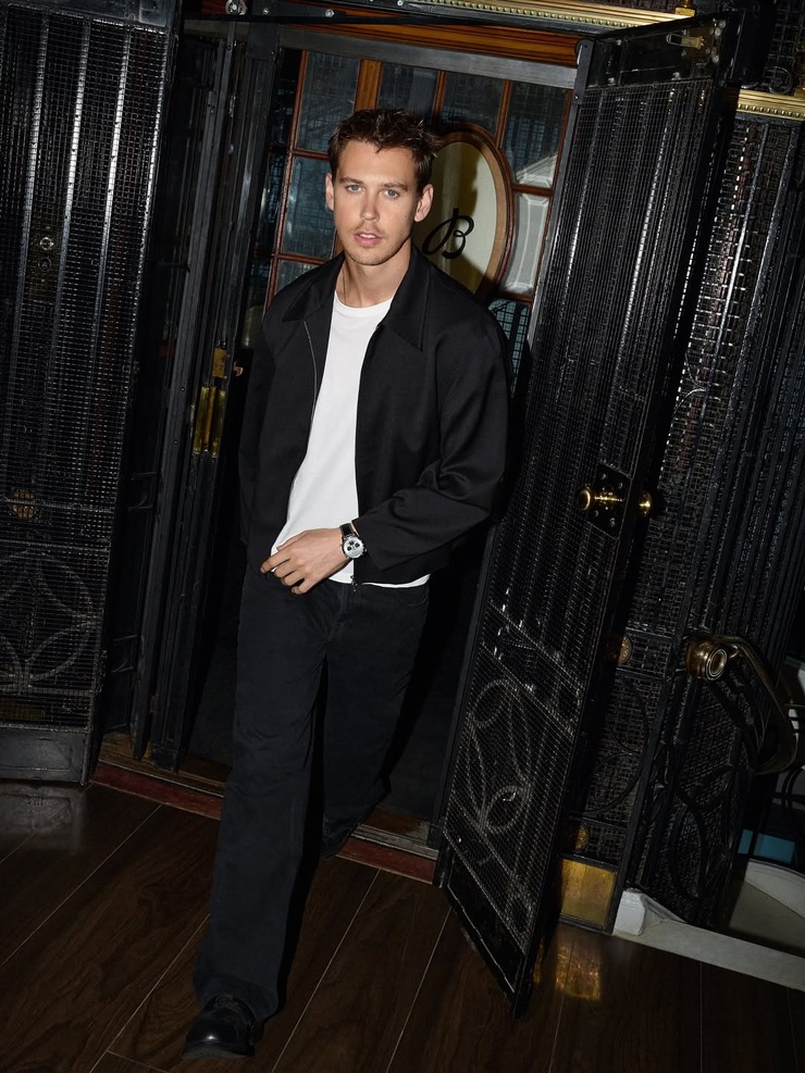 Austin Butler