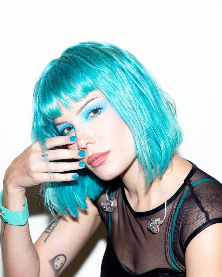 Halsey
