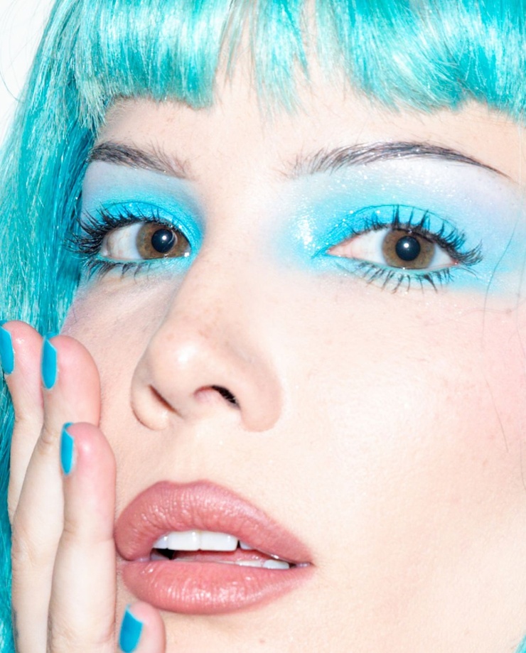 Halsey