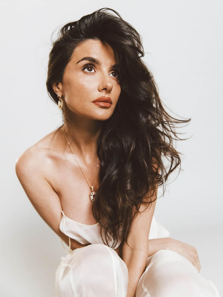 Mikaela Hoover