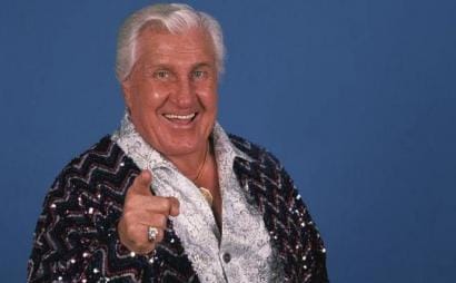 Classy Freddie Blassie