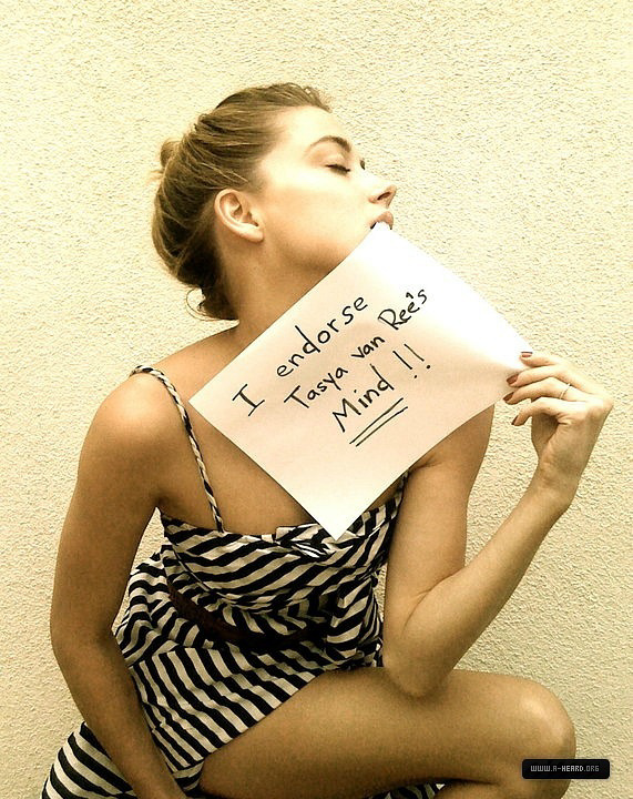 Amber Heard Amber Heard