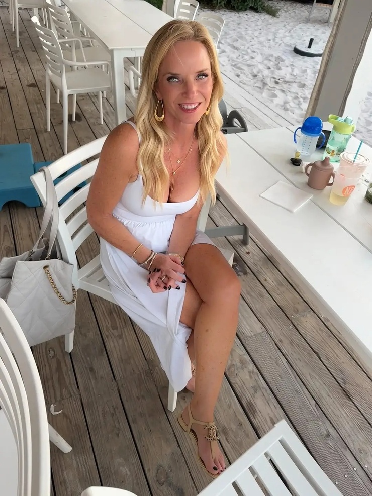 Melissa Tkautz