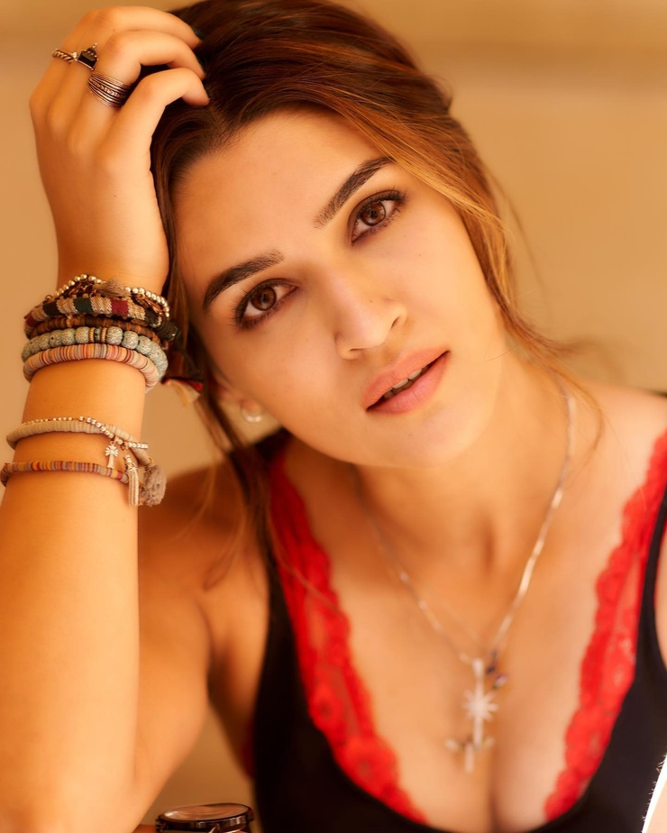 Kriti Sanon Kriti Sanon
