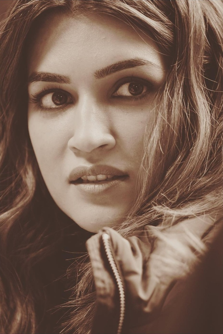 Kriti Sanon