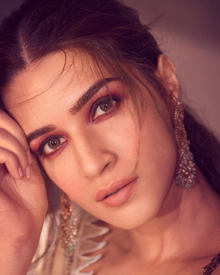 Kriti Sanon