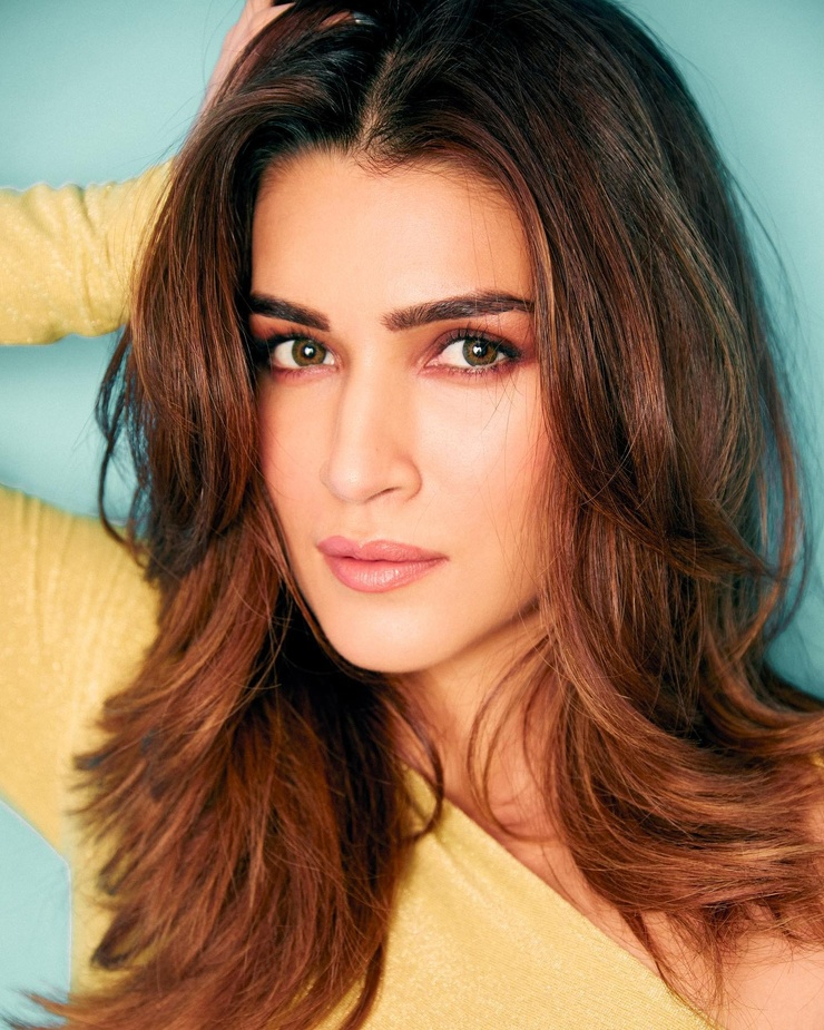 Kriti Sanon