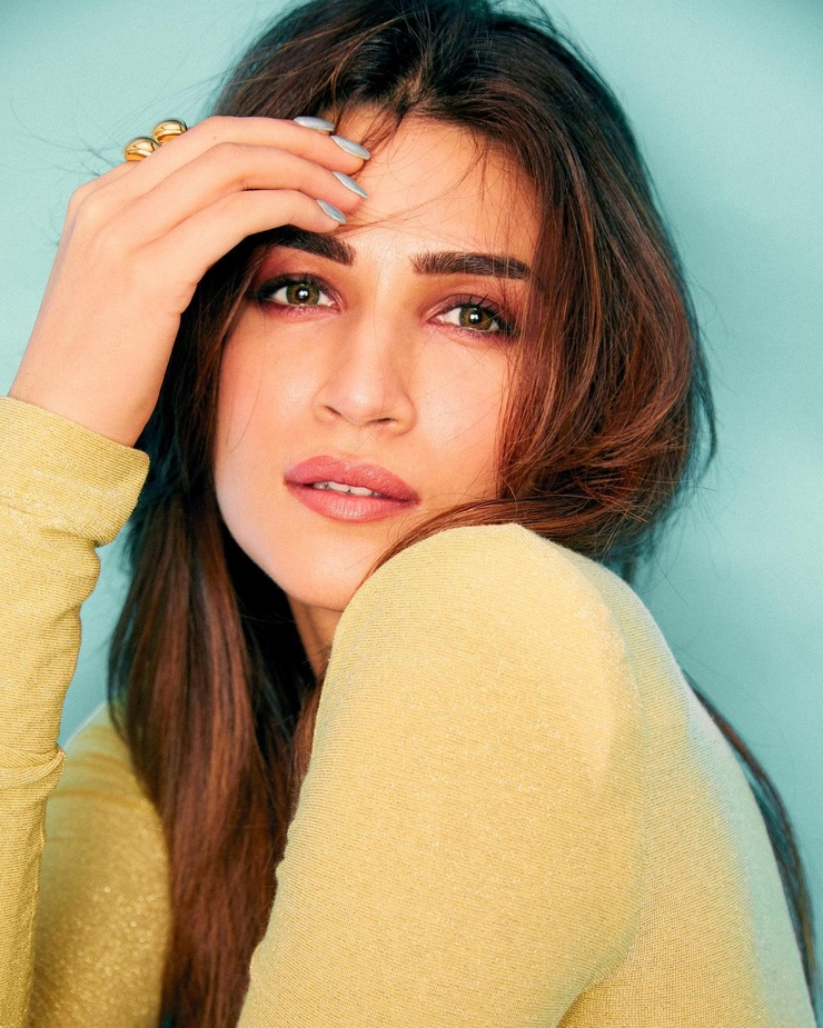 Kriti Sanon