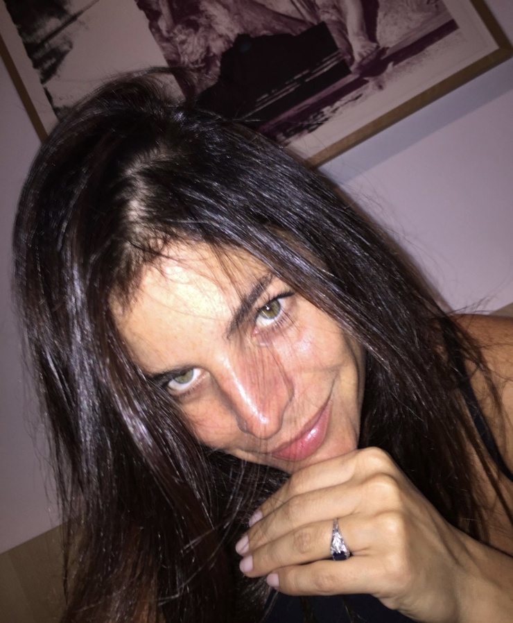 Julia Restoin Roitfeld