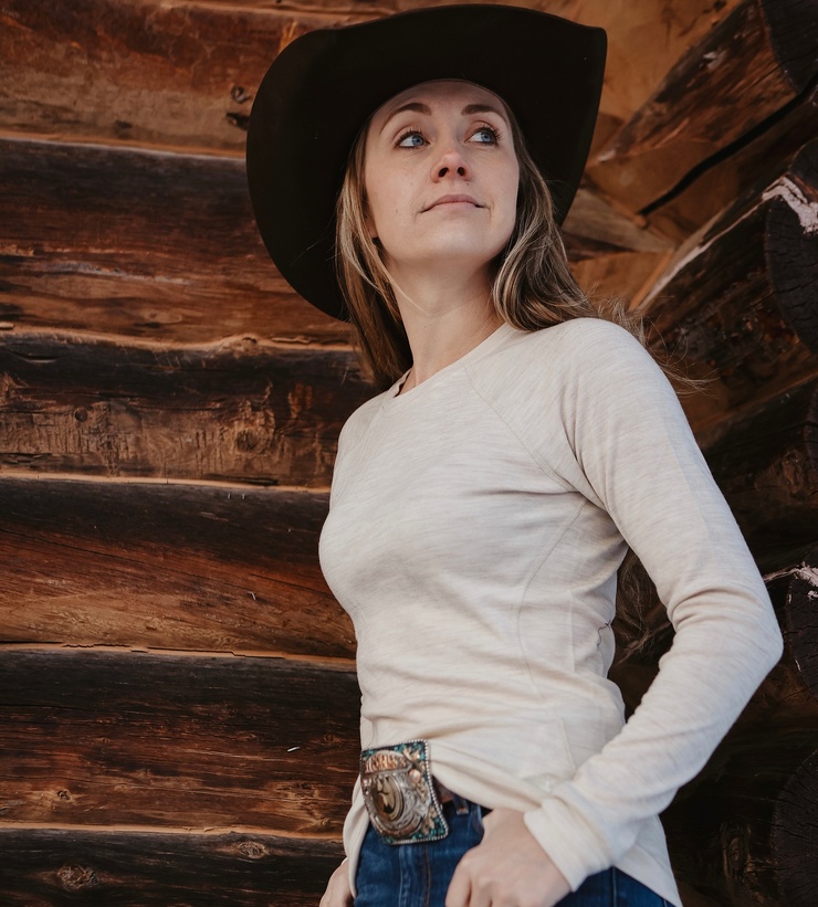 Amber Marshall