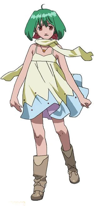 Ranka Lee