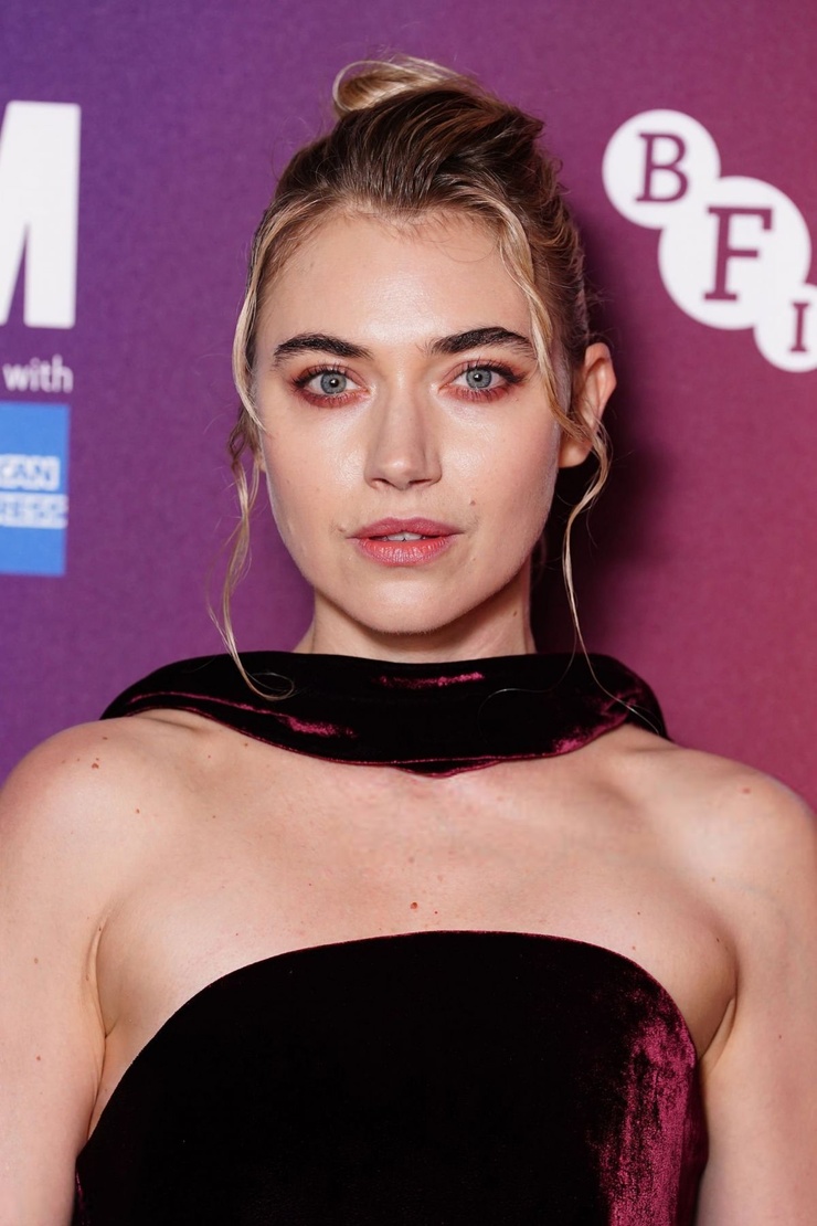 Imogen Poots Imogen Poots