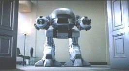 RoboCop