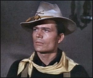 Patrick Wayne