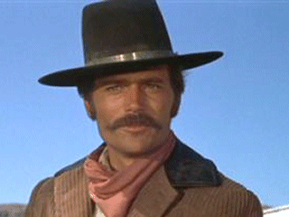 Patrick Wayne