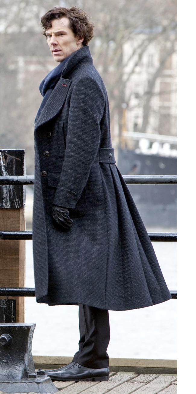 Sherlock Sherlock