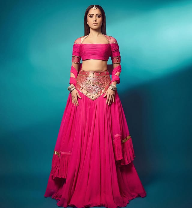 Nushrat Bharucha