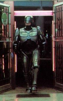 RoboCop