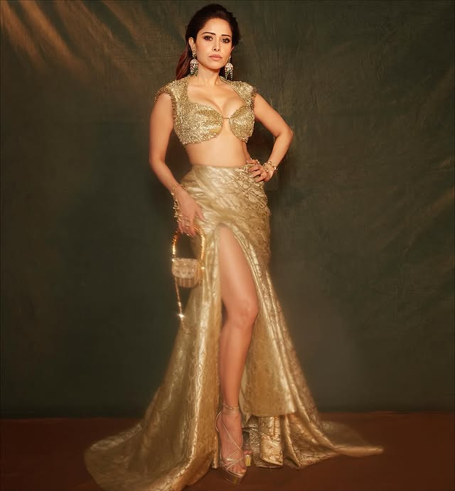 Nushrat Bharucha