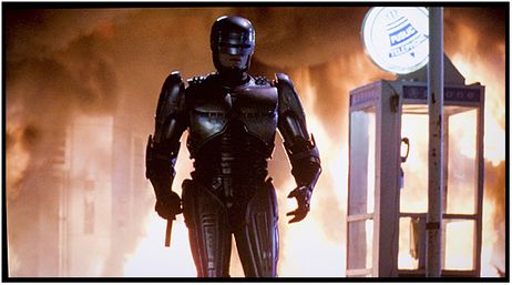 RoboCop