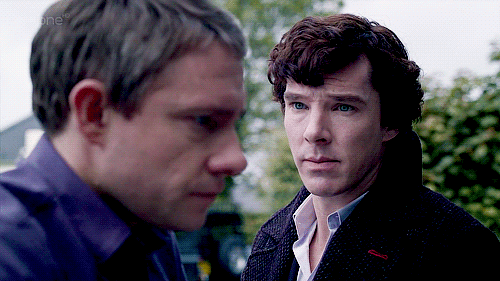 Sherlock Sherlock