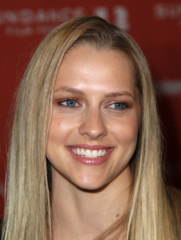 Teresa Palmer