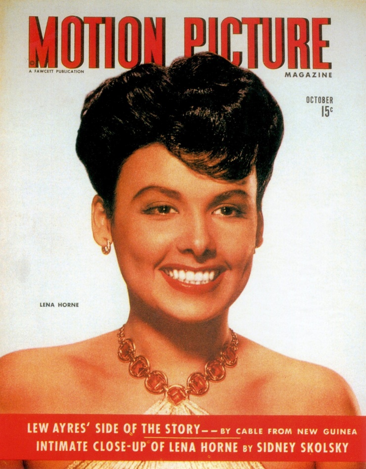 Lena Horne Lena Horne