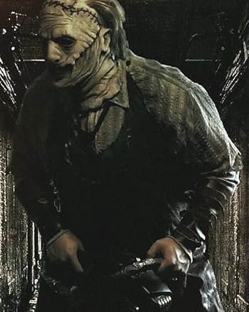 Leatherface