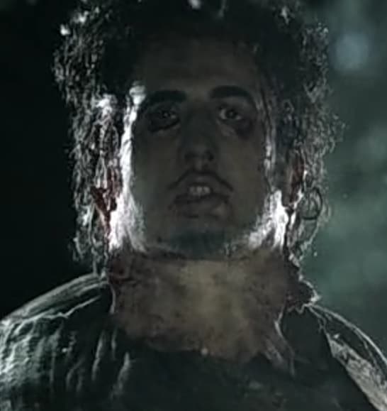 Leatherface