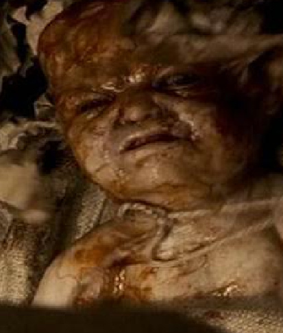 Leatherface