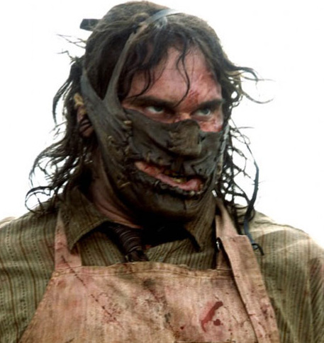 Leatherface