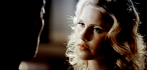 The Vampire Diaries
