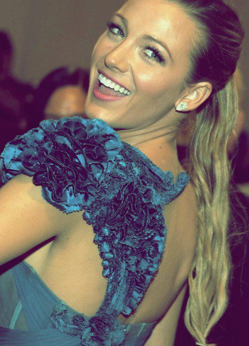 Blake Lively Blake Lively