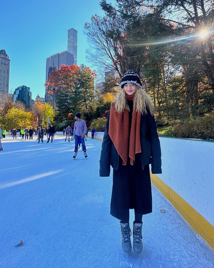 Lindsay Ellingson
