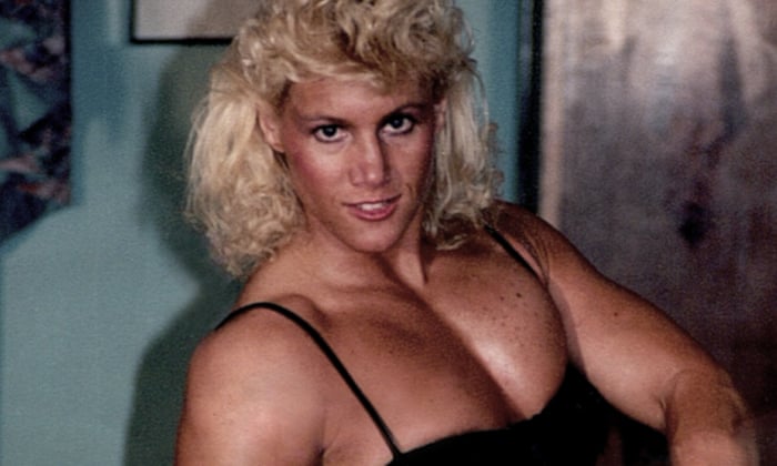 Killer Sally