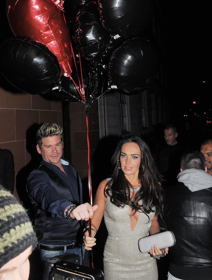 Tamara Ecclestone