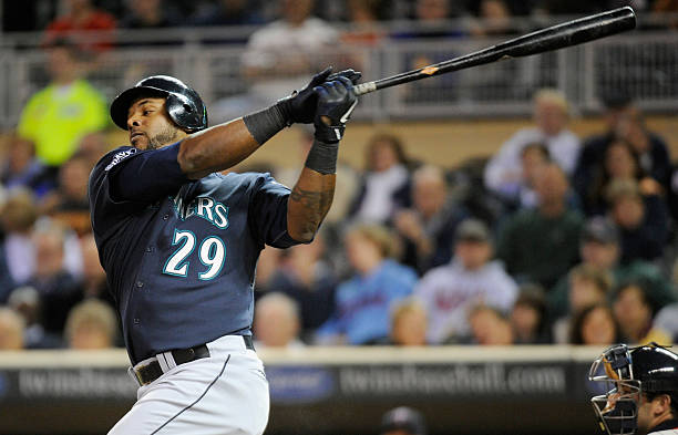 Wily Mo Pena