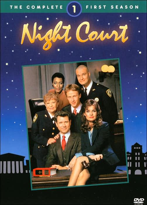 Night Court