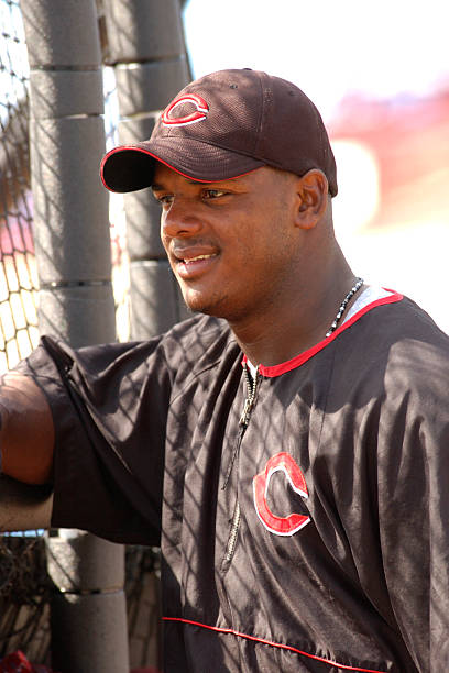 Wily Mo Pena